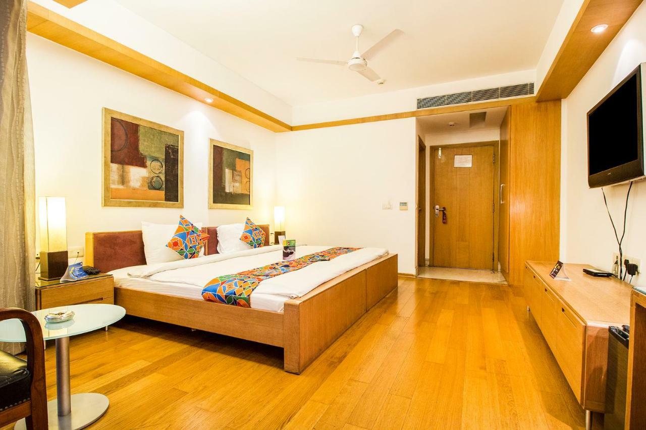 Fabhotel Raj Darbar 3* Gurgaon