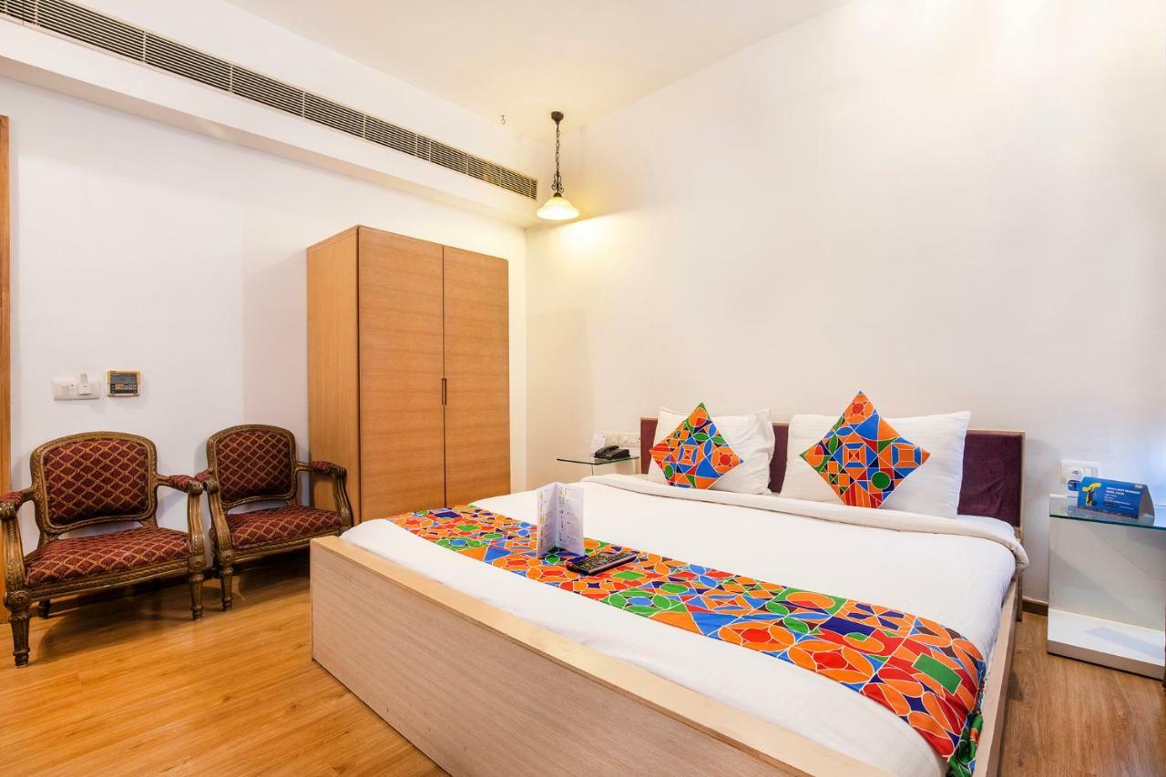 Fabhotel Raj Darbar Hotel