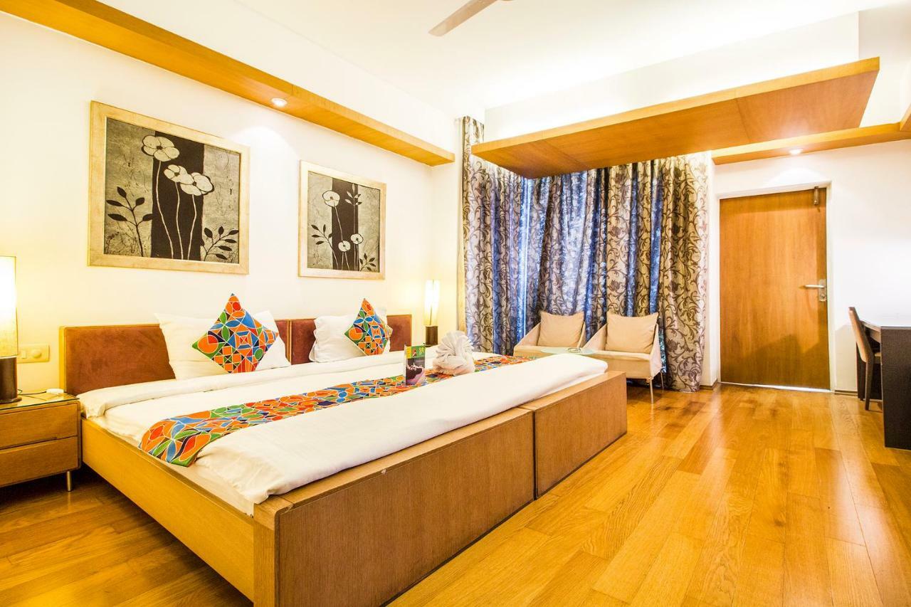 Fabhotel Raj Darbar 3*