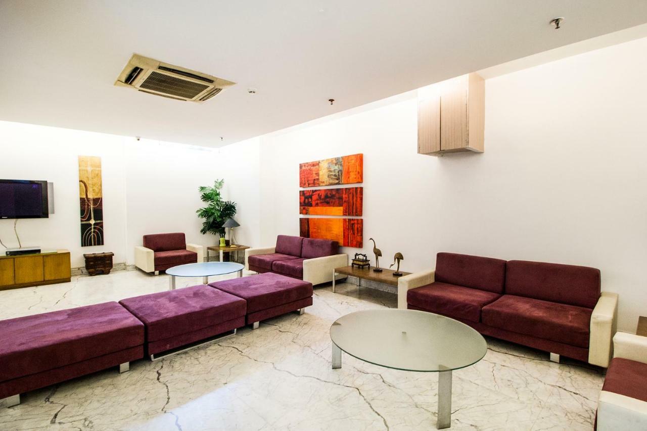 Fabhotel Raj Darbar 3* Gurgaon