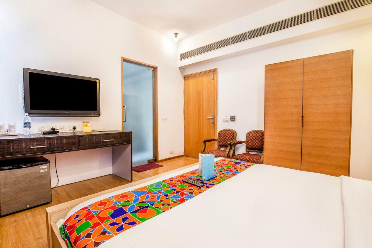 Fabhotel Raj Darbar Hotel Gurgaon