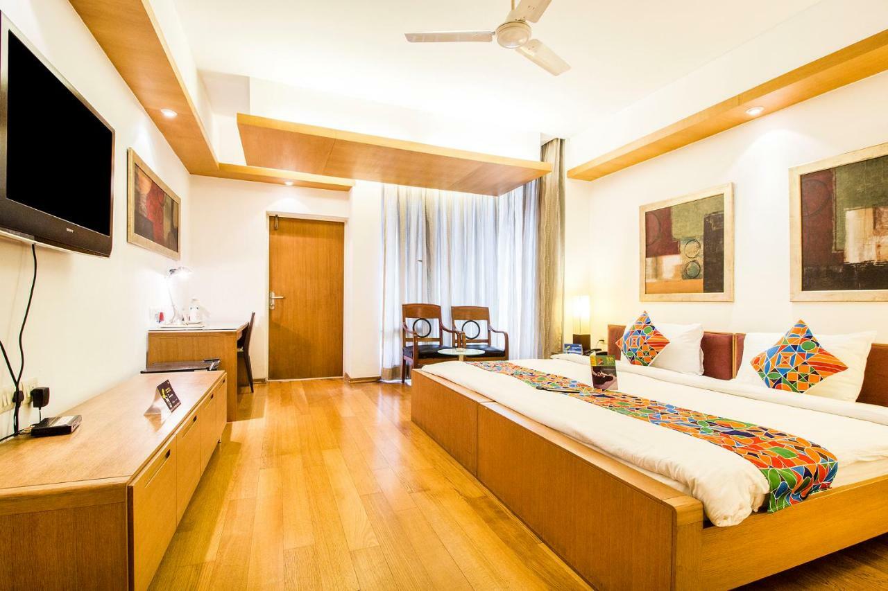 Fabhotel Raj Darbar 3* Gurgaon