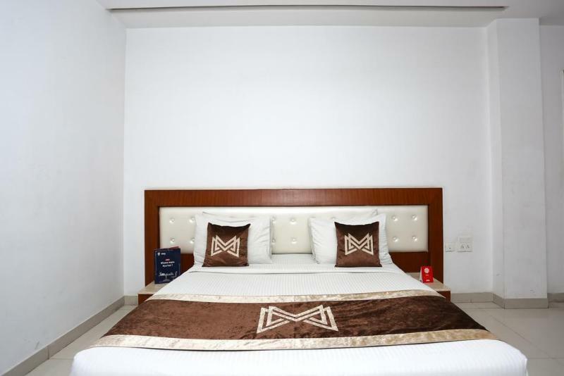 Collection O Motif South 1 Near Appu Ghar 3* Gurgaon