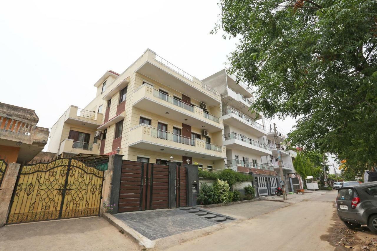 Capital O 36121 The Dream Residency Hotel 3*