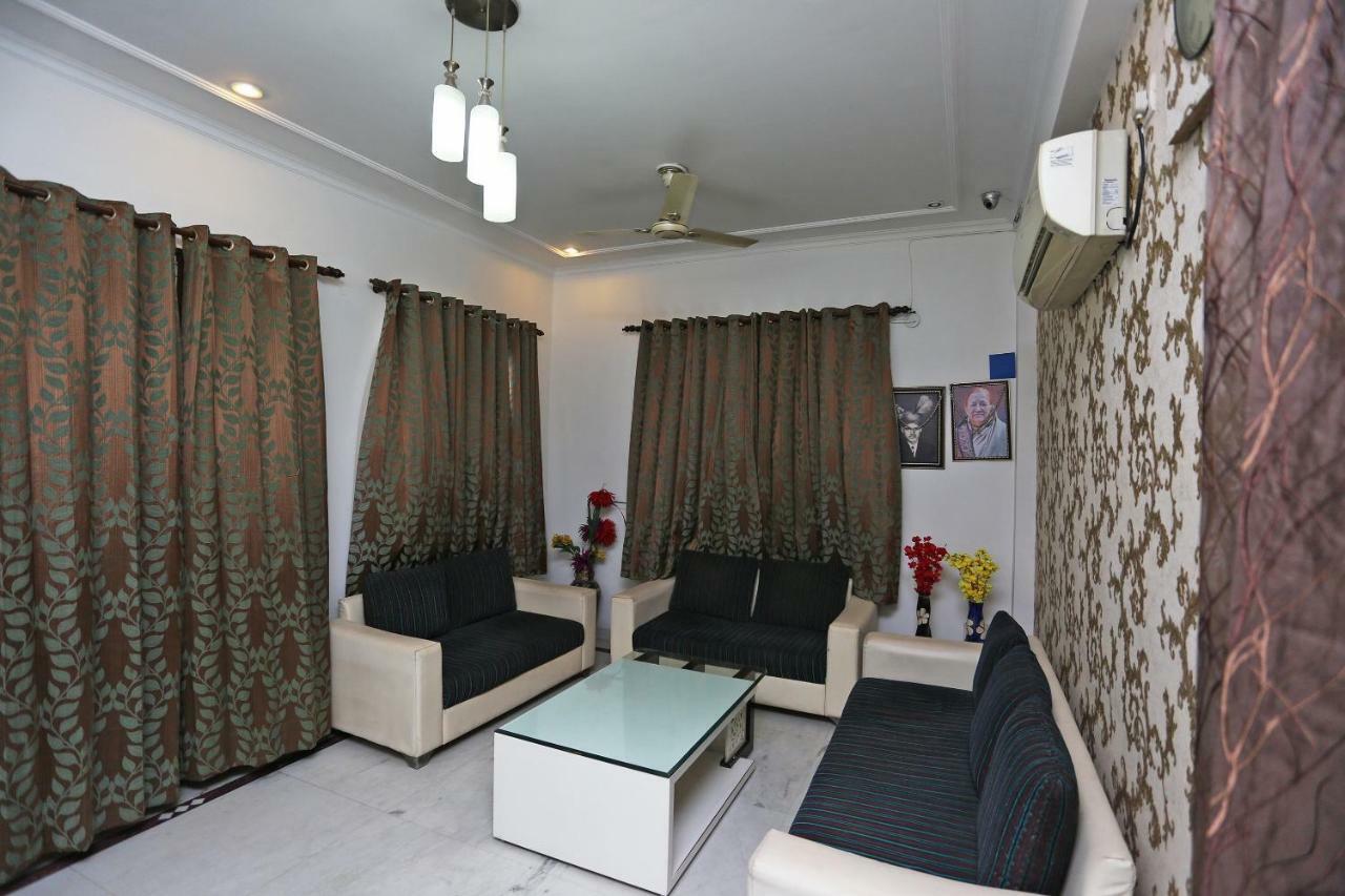 Hotel Capital O 36121 The Dream Residency 3*