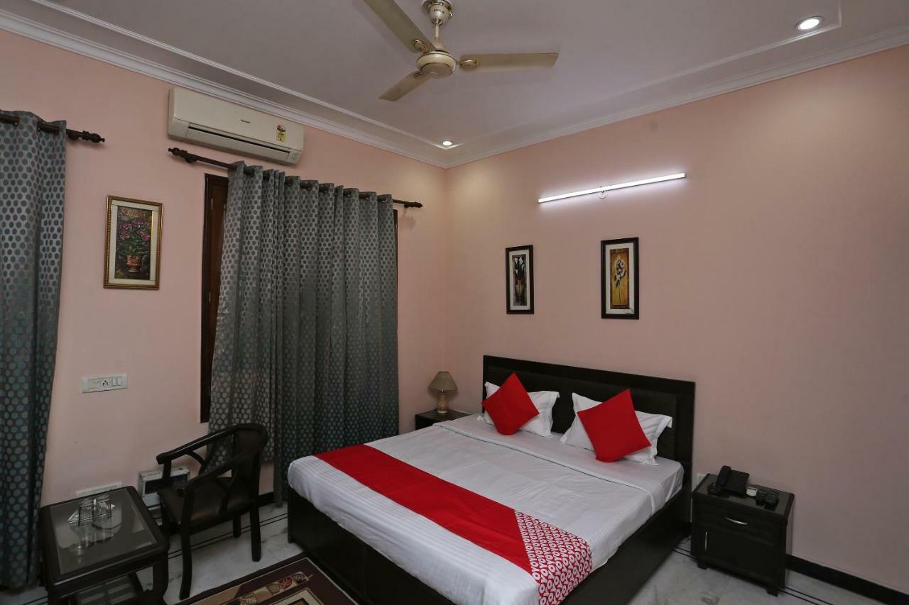 Hotel Capital O 36121 The Dream Residency