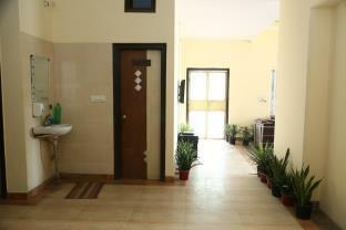 Oyo 8240 Maan Residency 3* Gurgaon