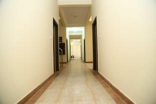 Oyo 8240 Maan Residency Gurgaon