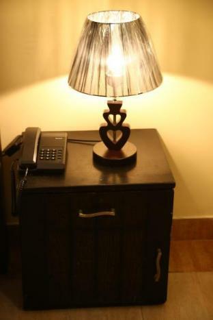 Oyo 8240 Maan Residency Gurgaon