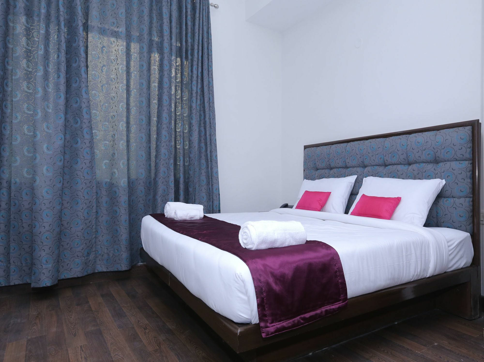 Hotel Oyo 4131 Glen Thirty