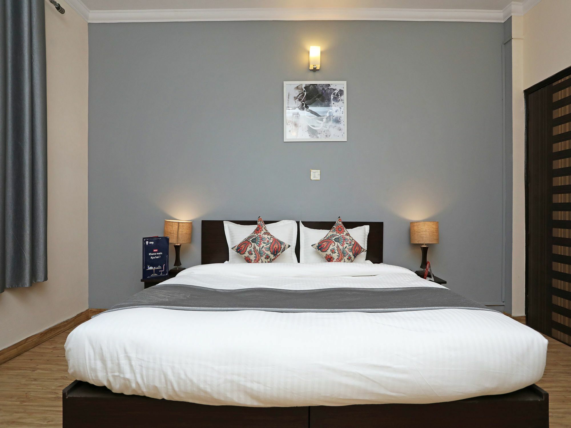 Hotel Oyo 11761 Whitepod