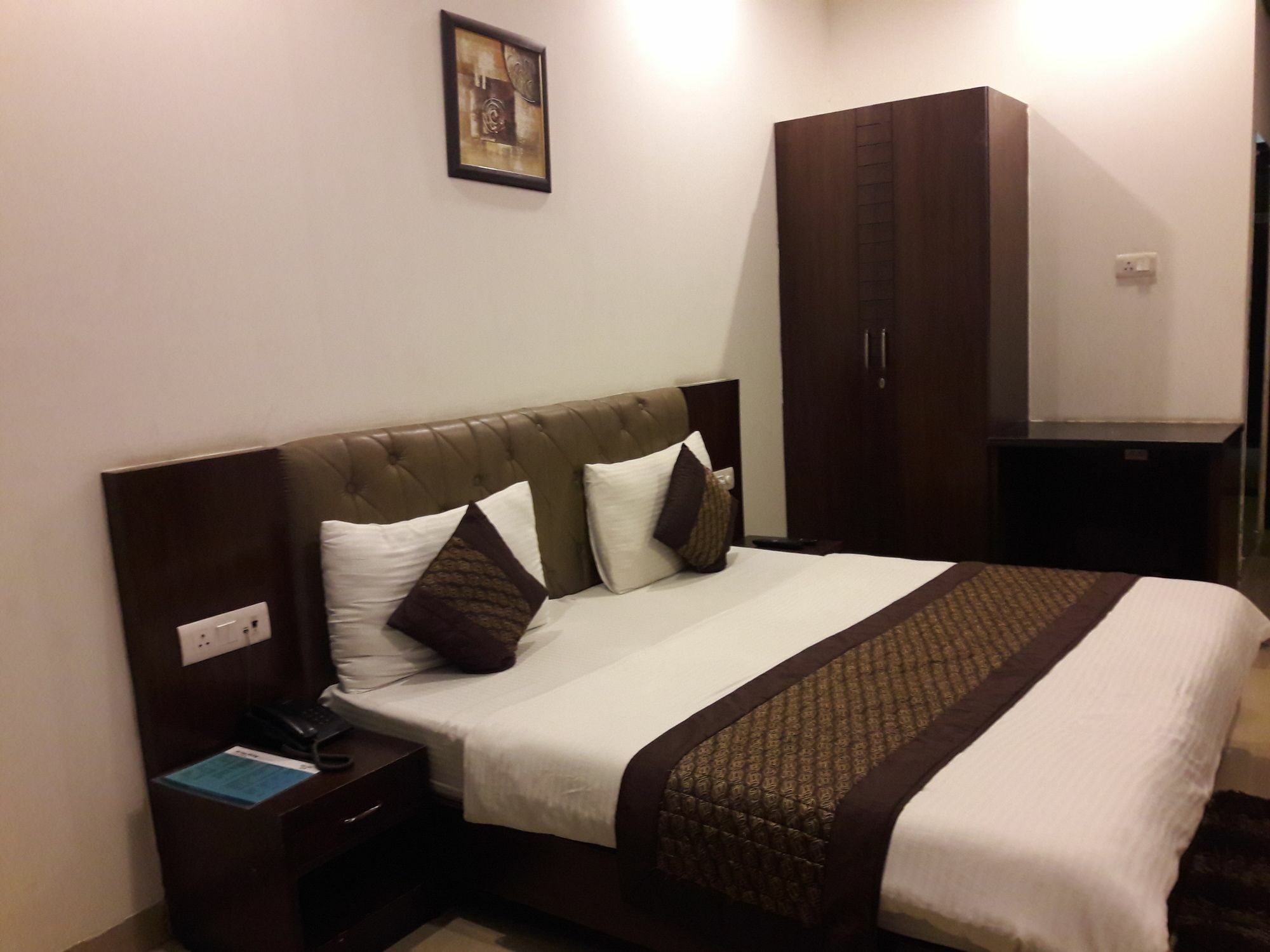 Guest house Smart