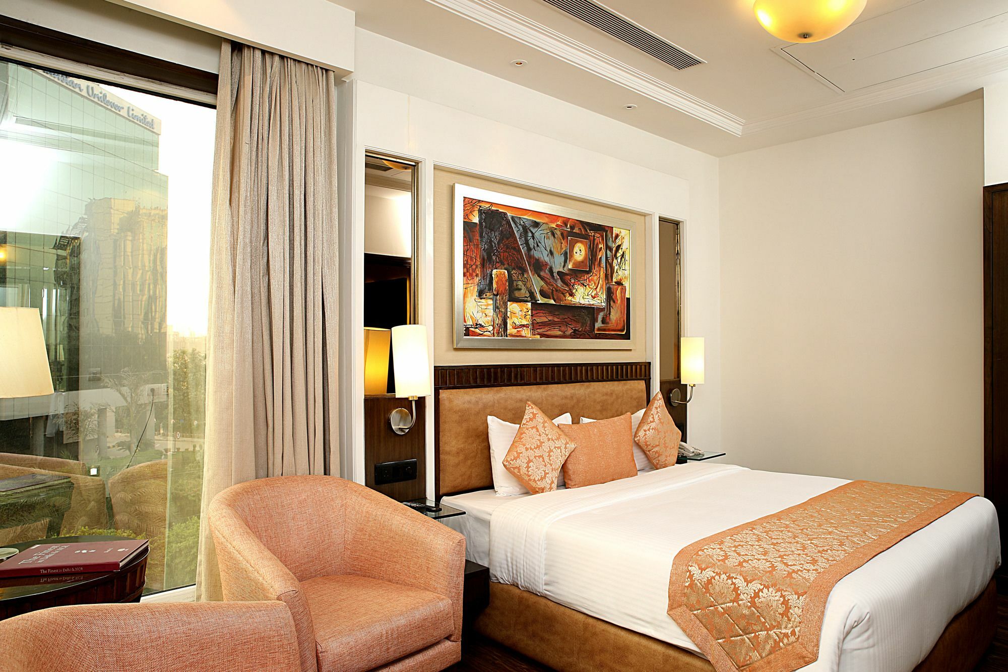 Hotel Inde Signature Tower