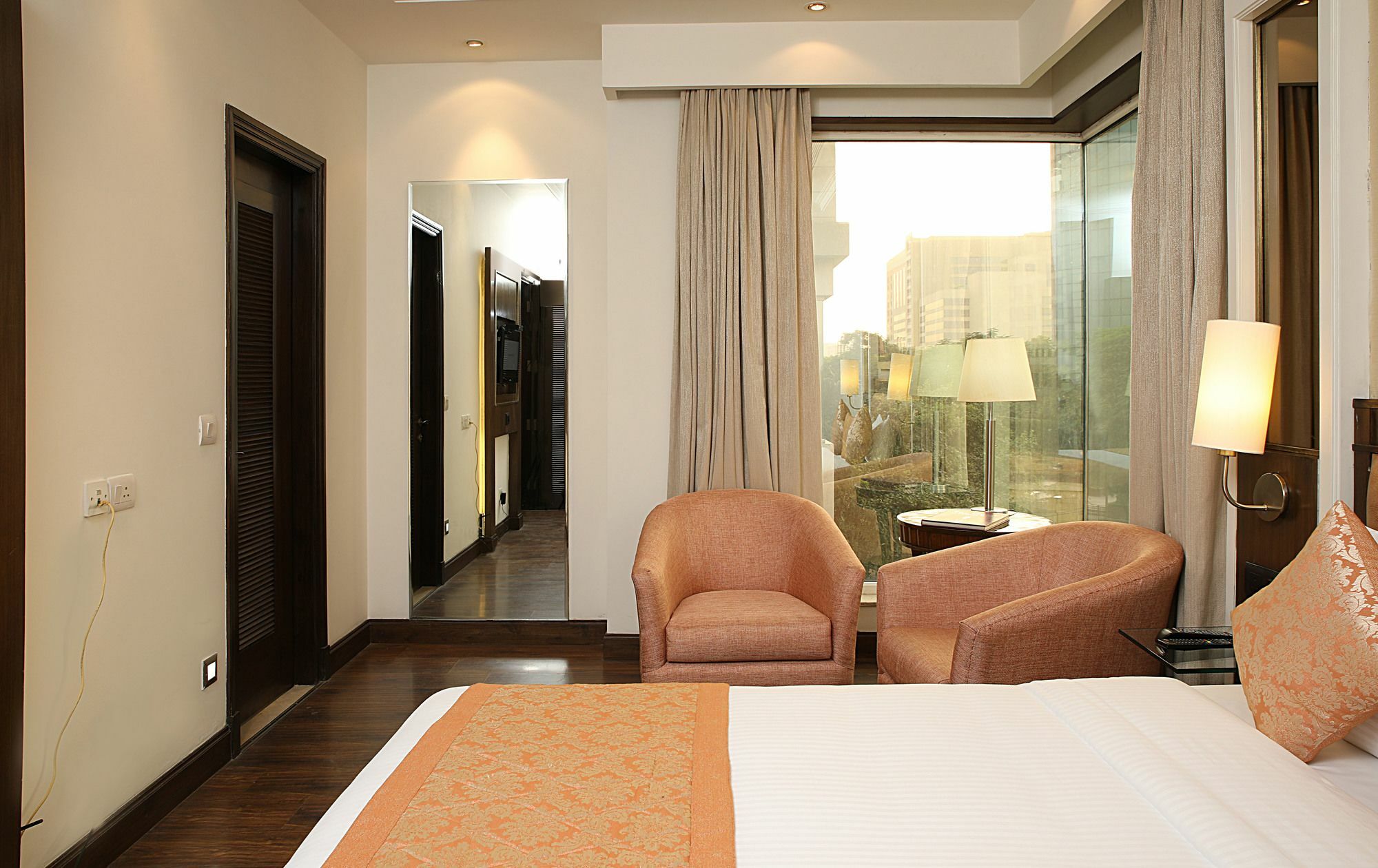 Inde Signature Tower Gurgaon