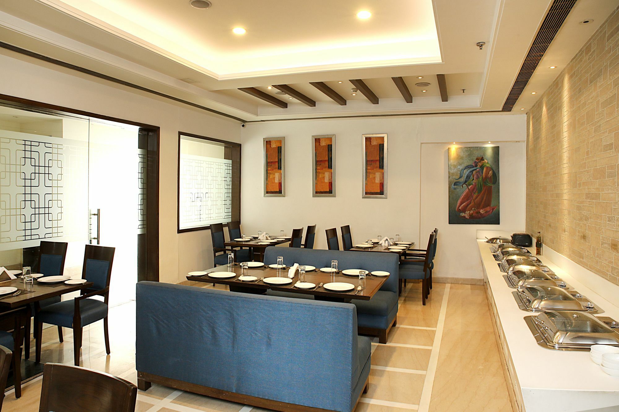 Inde Signature Tower