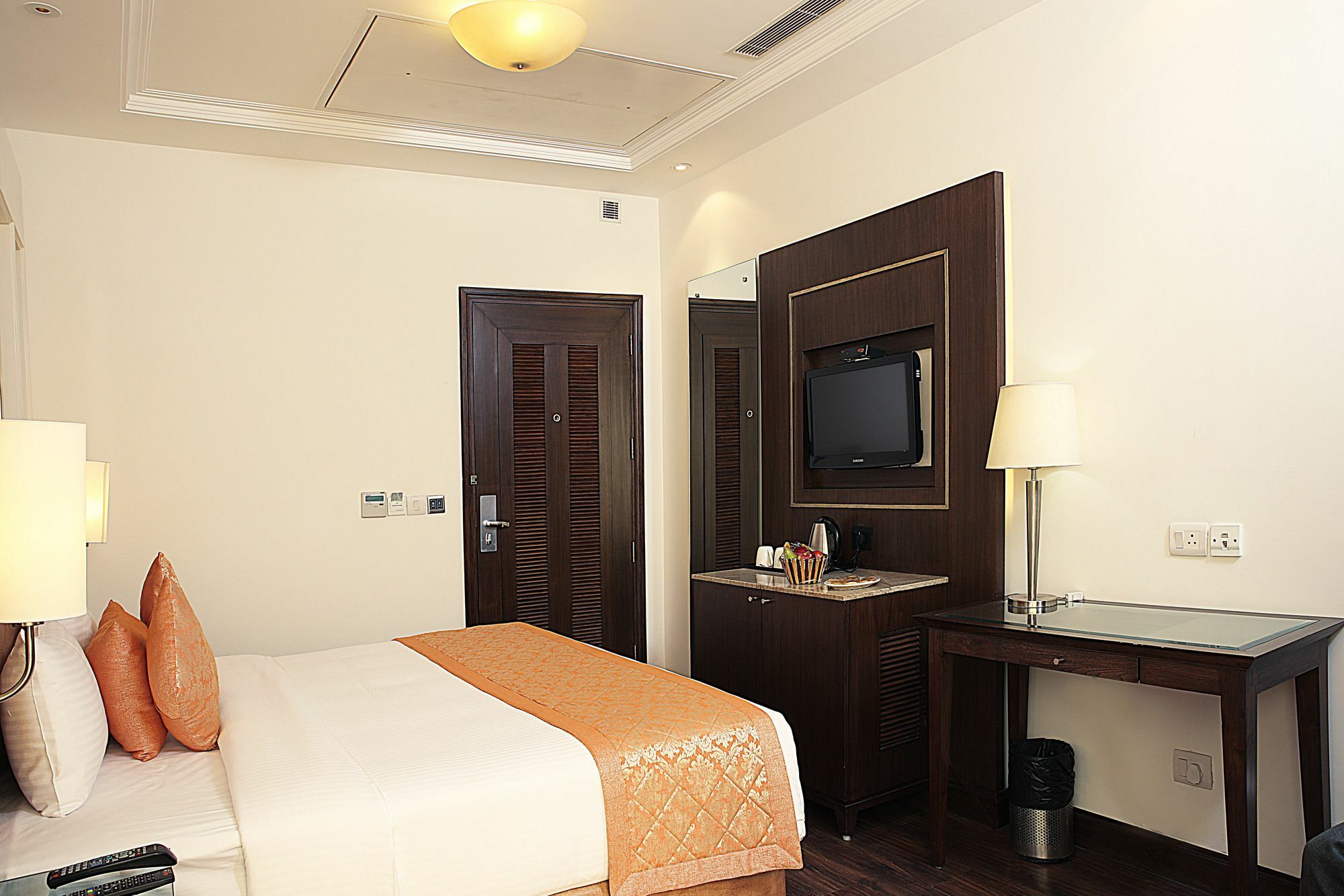 Inde Signature Tower Gurgaon