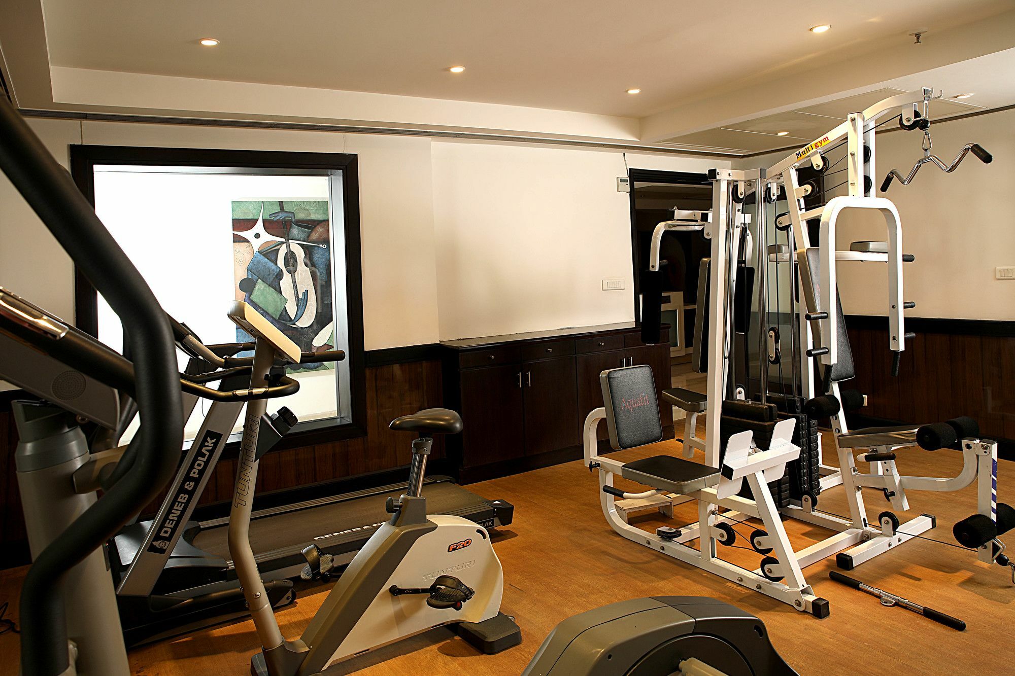 Inde Signature Tower 3*