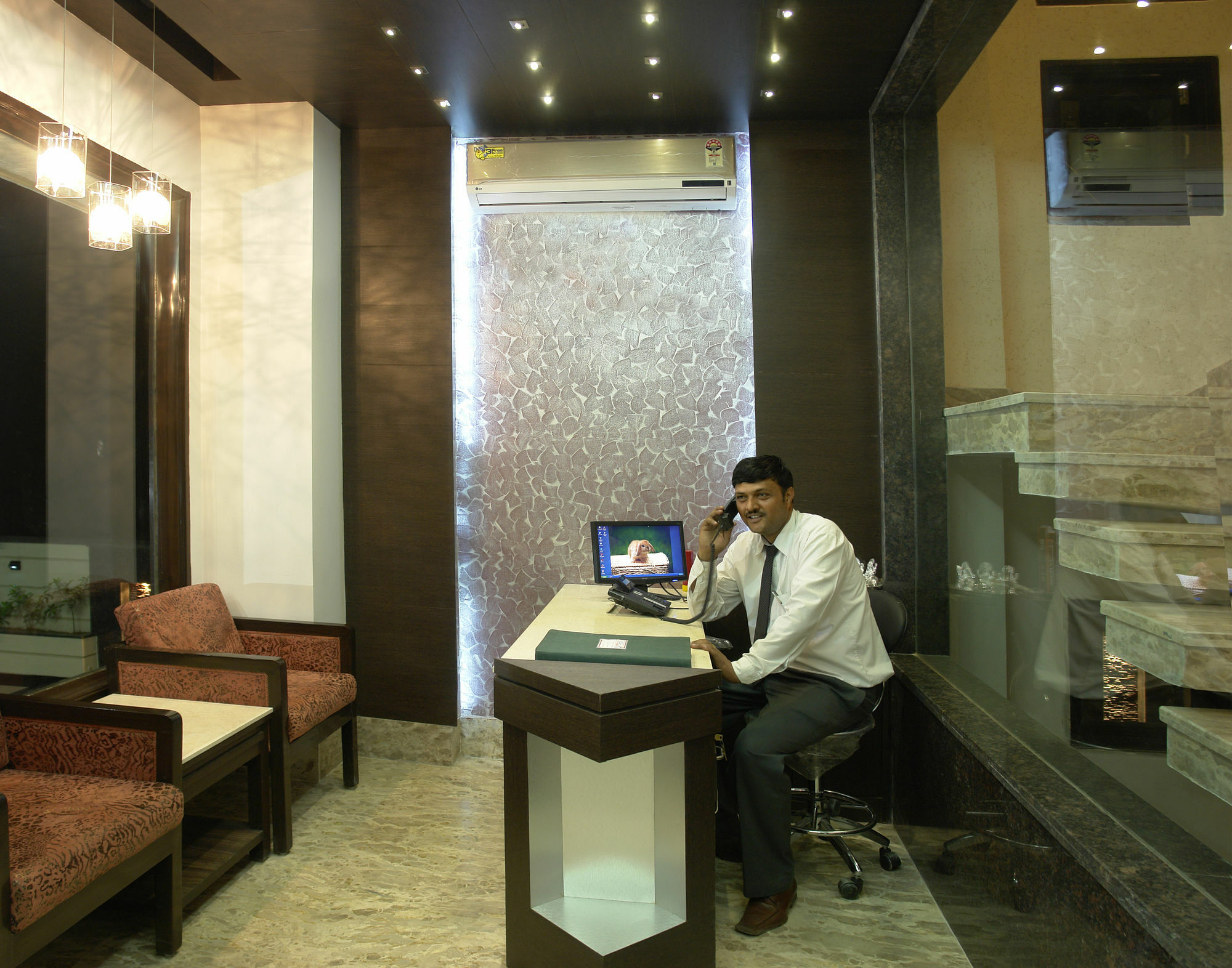 Sun 3* Gurgaon