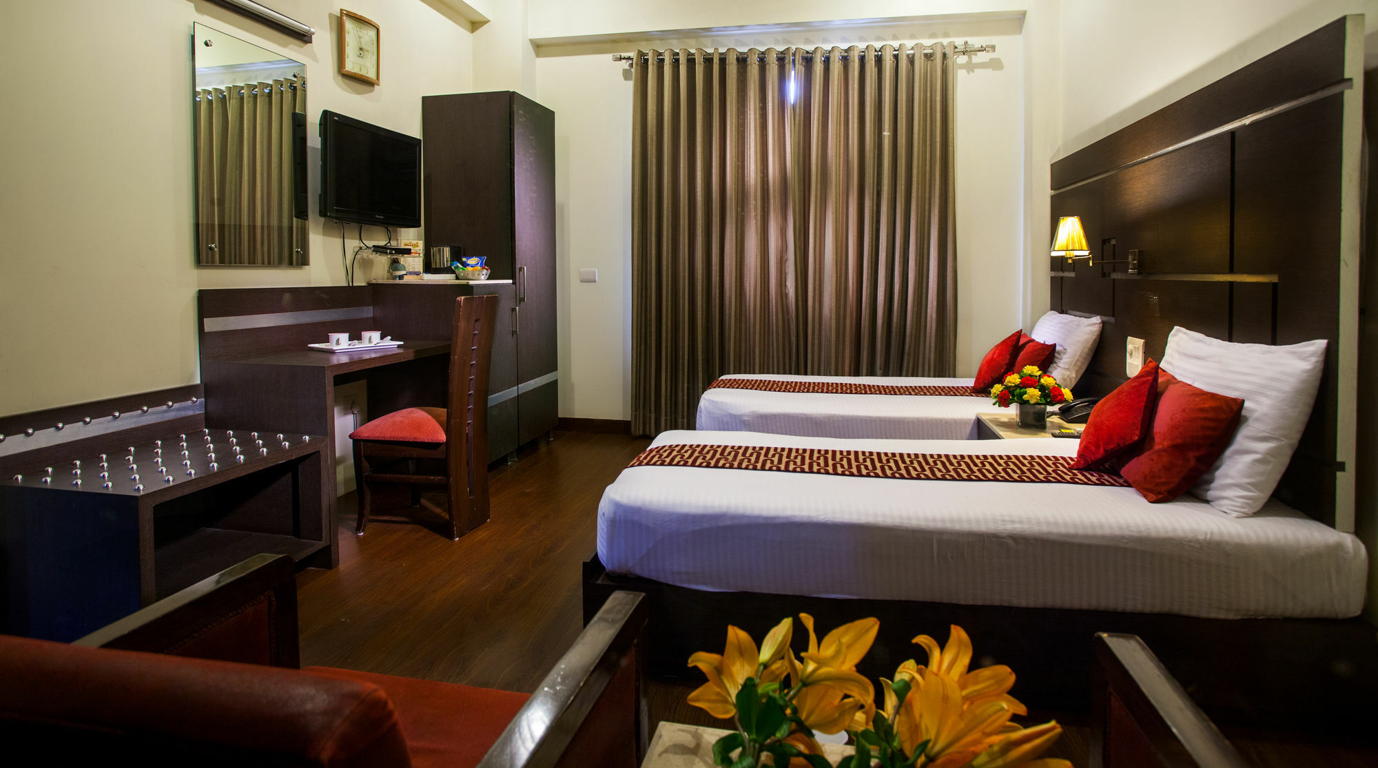 Sun Hotel