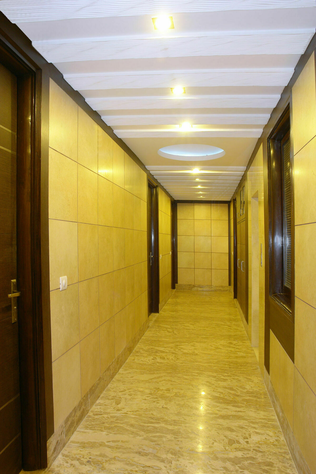 Sun Hotel
