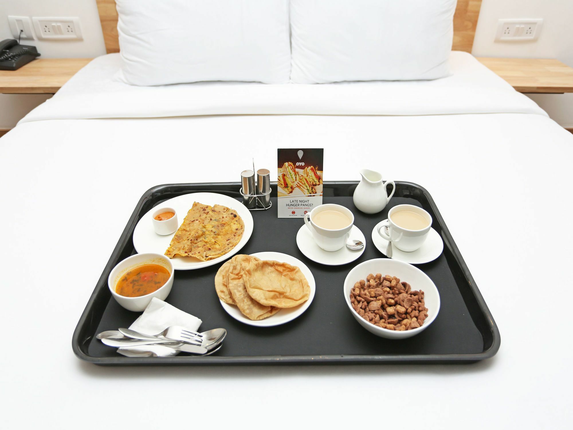 Bed & Breakfast Sparklin