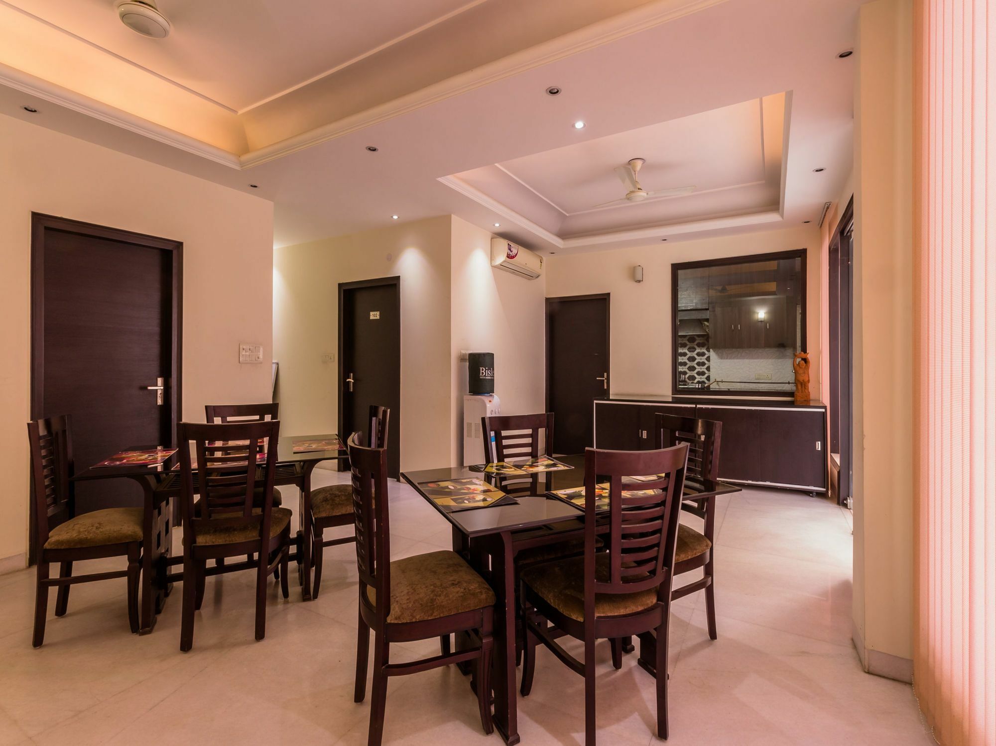 Bed & Breakfast Sparklin Gurgaon