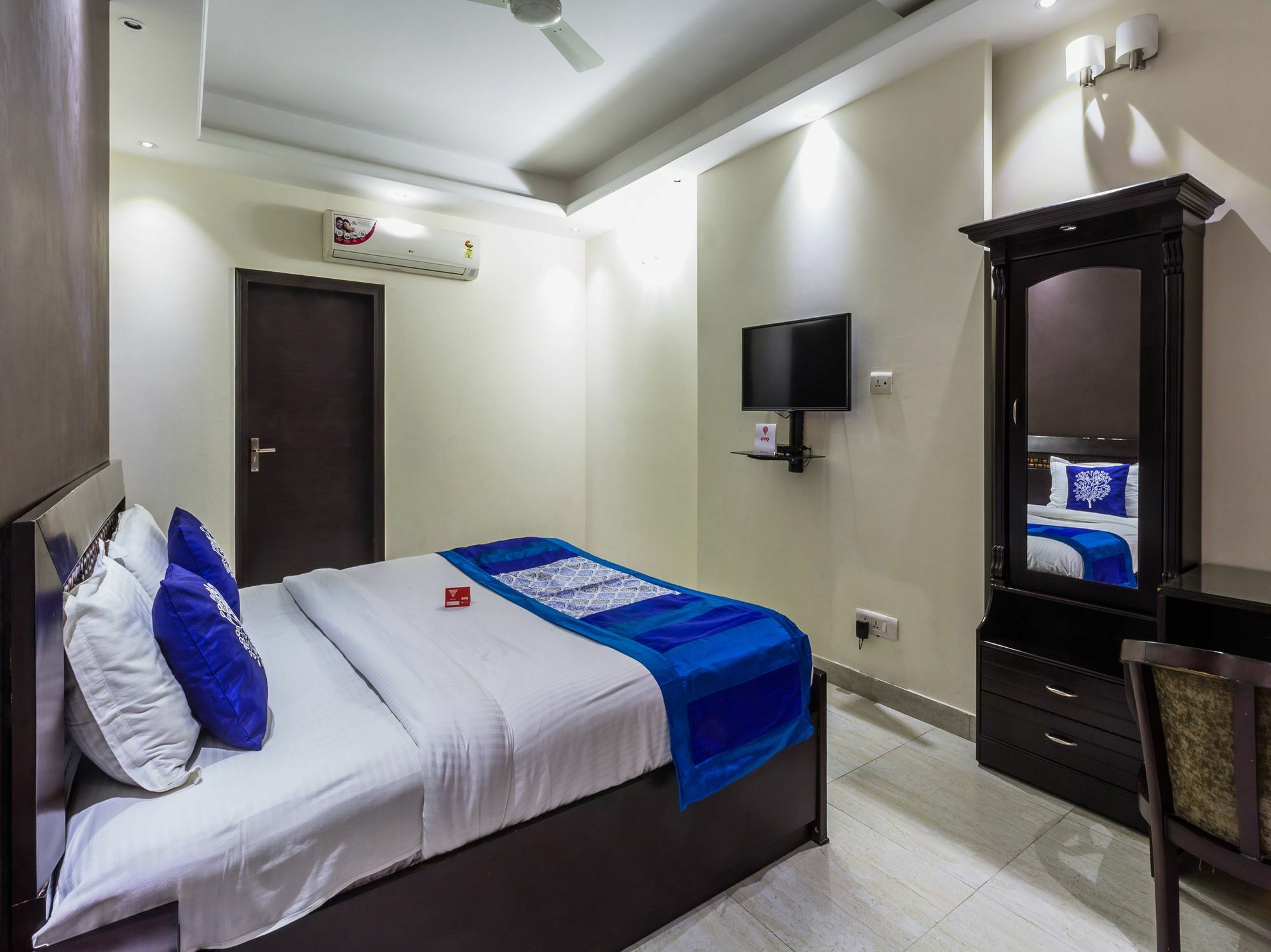 Bed & Breakfast Sparklin Gurgaon