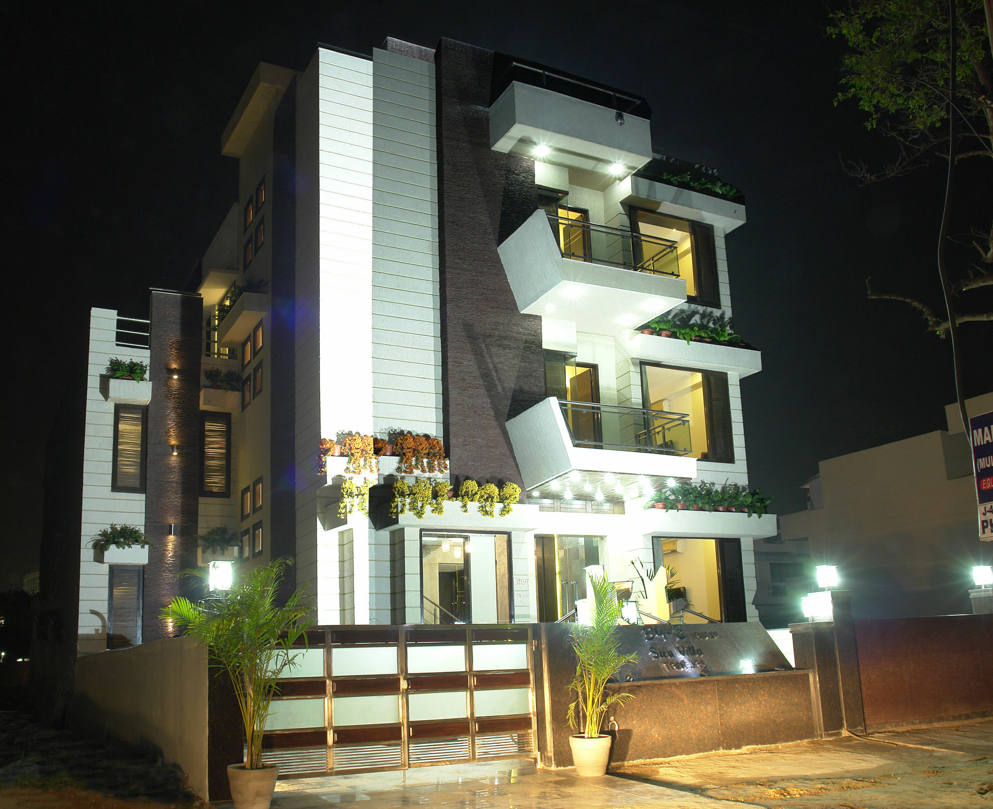 Sun Hotel 3*