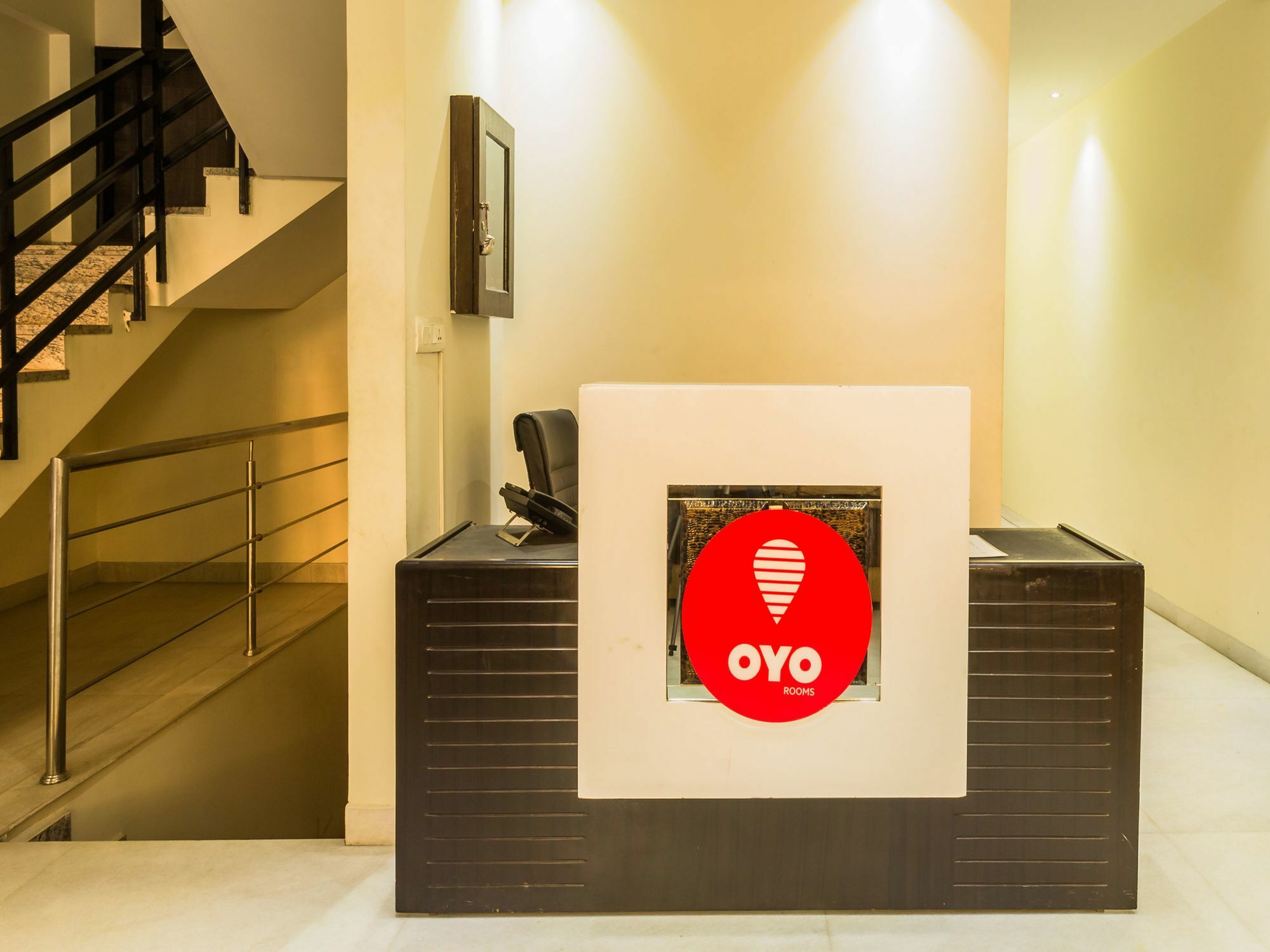 Bed & Breakfast Sparklin Gurgaon