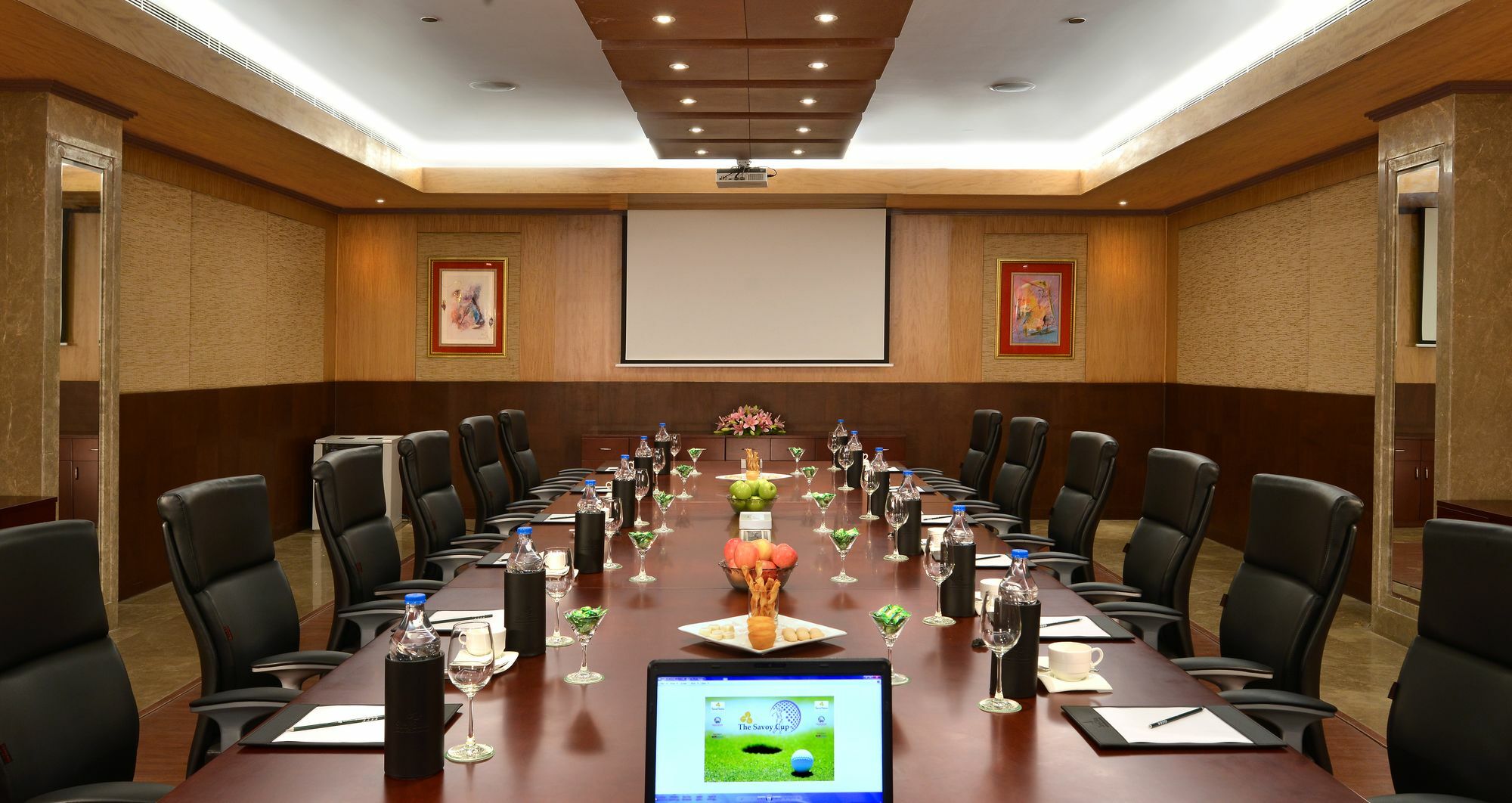 Savoy Manesar 4* Gurgaon