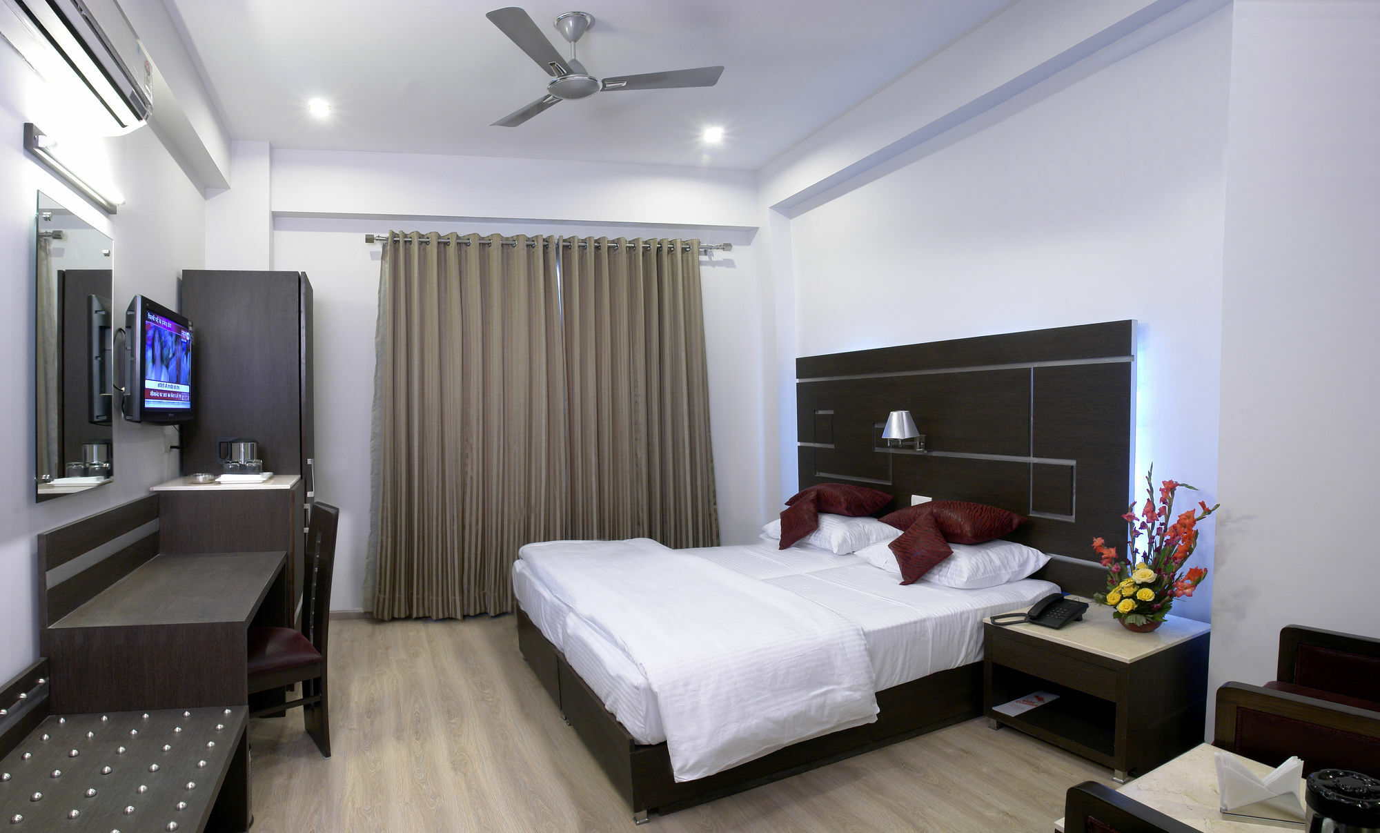 Sun 3* Gurgaon