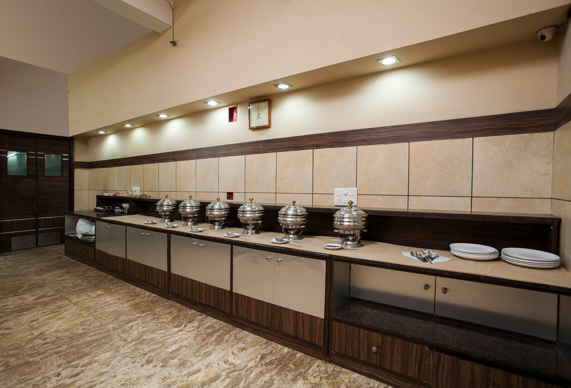 Hotel Sun 3*