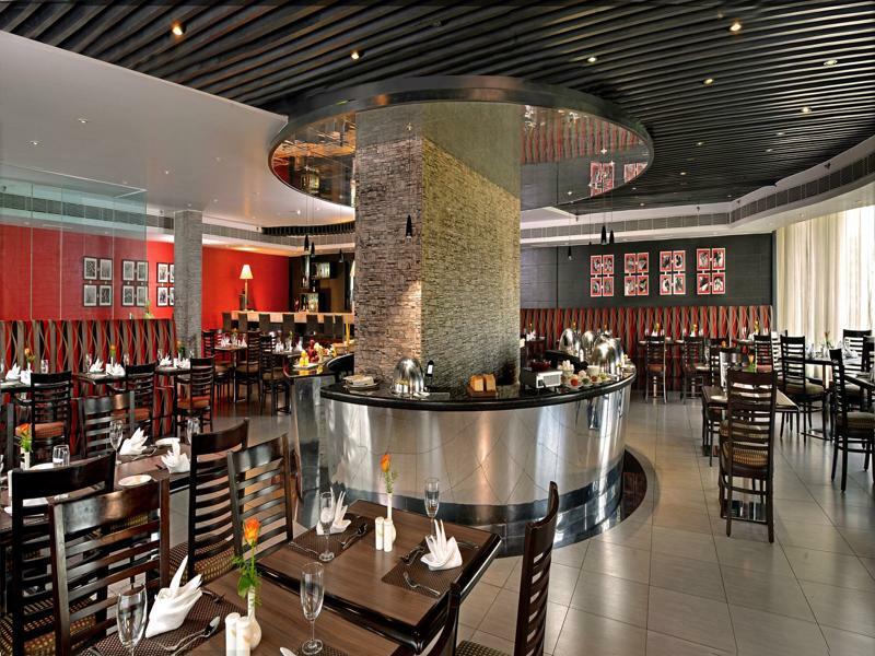 Savoy Manesar Hotel 4*