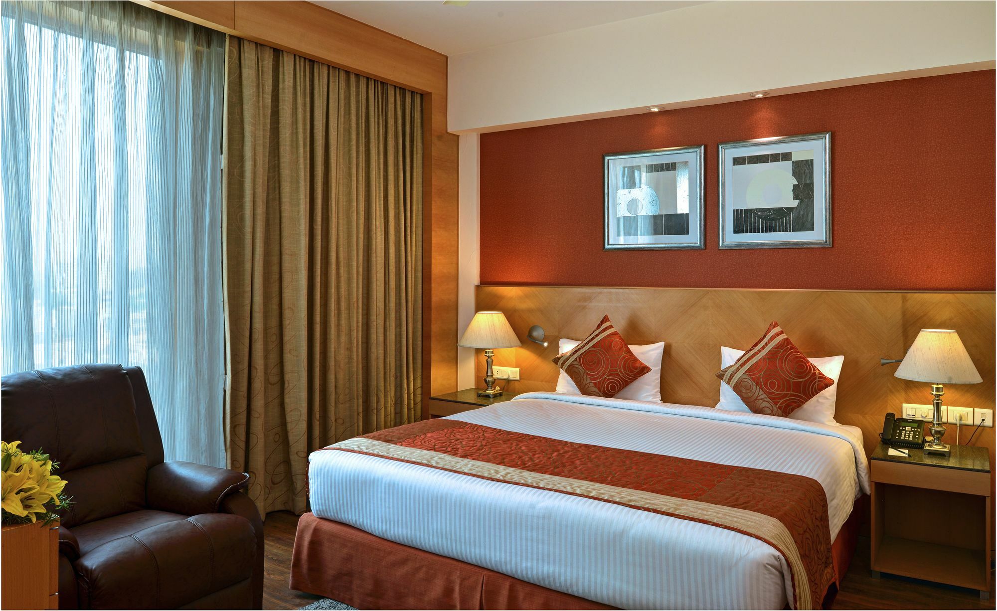 Hotel Savoy Manesar