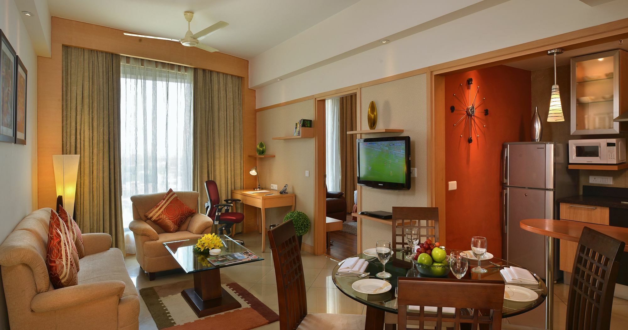 Savoy Manesar Gurgaon