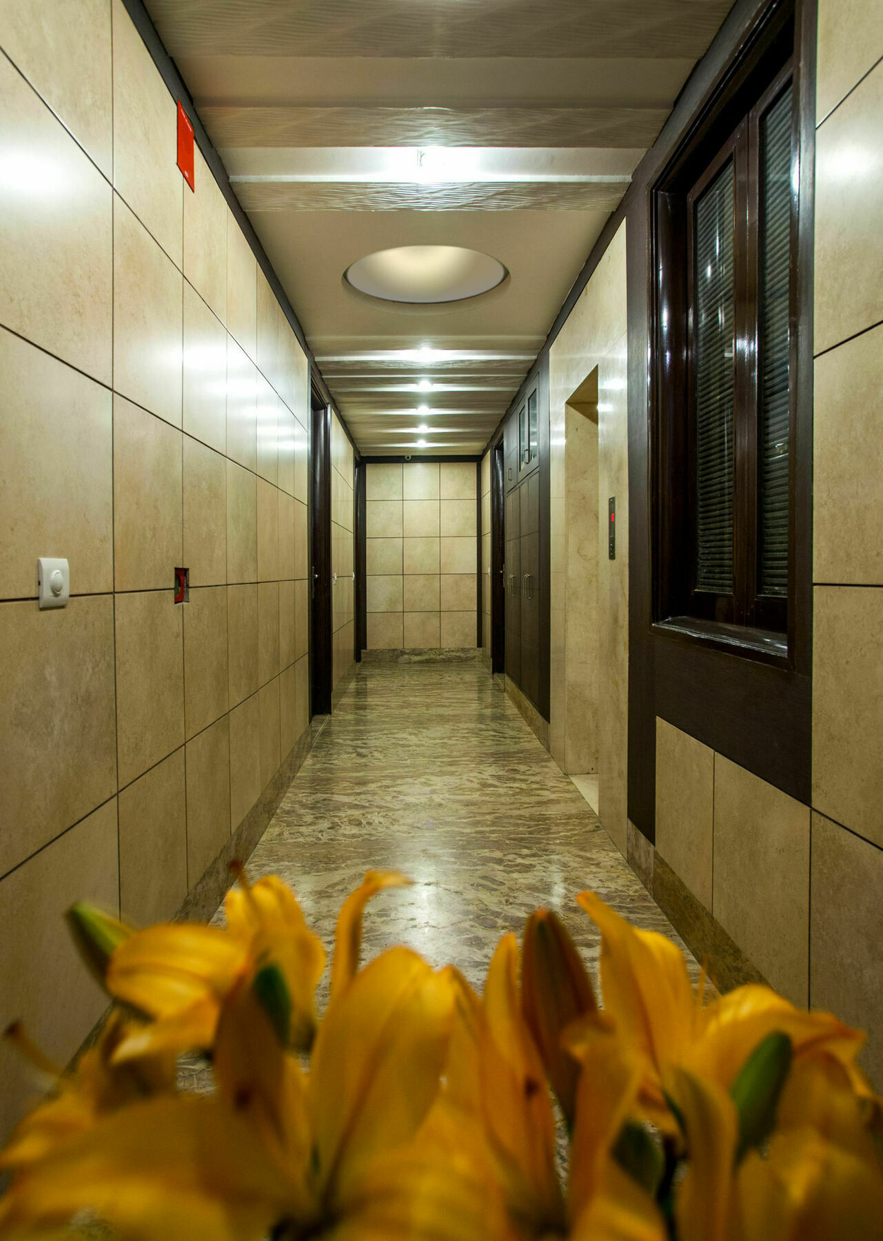 Hotel Sun Gurgaon