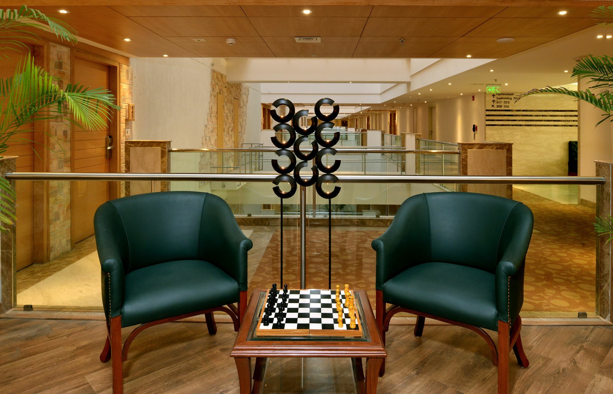 Hotel Savoy Manesar Gurgaon