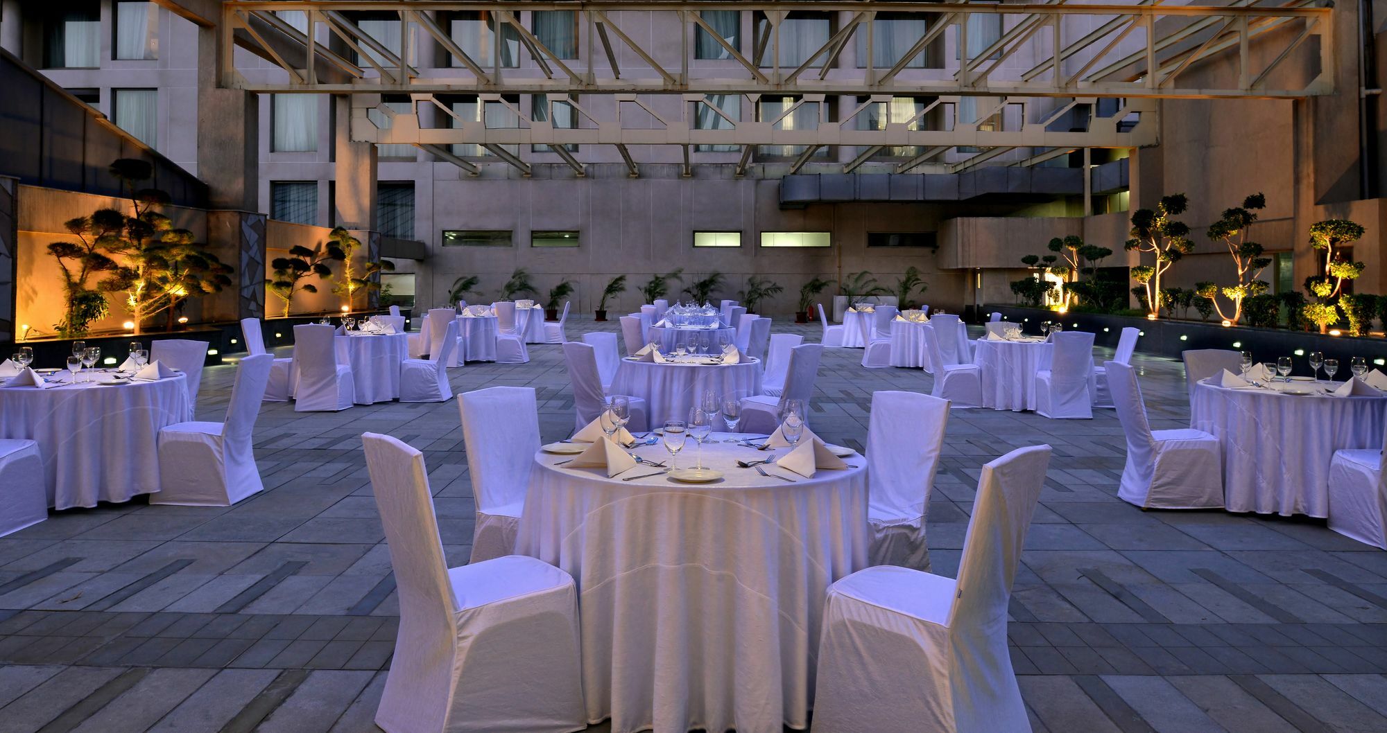 Savoy Manesar 4* Gurgaon