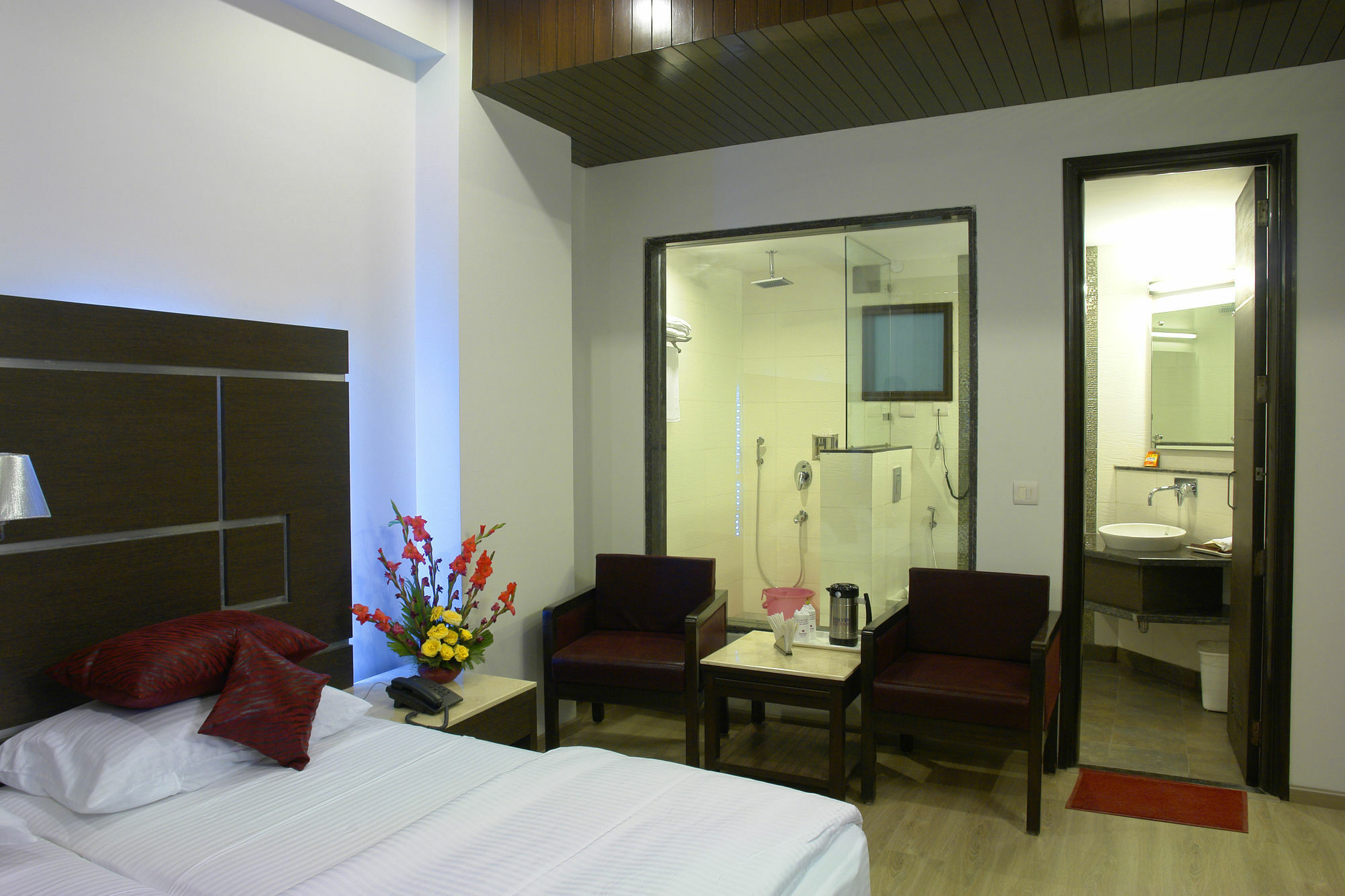 Sun Hotel
