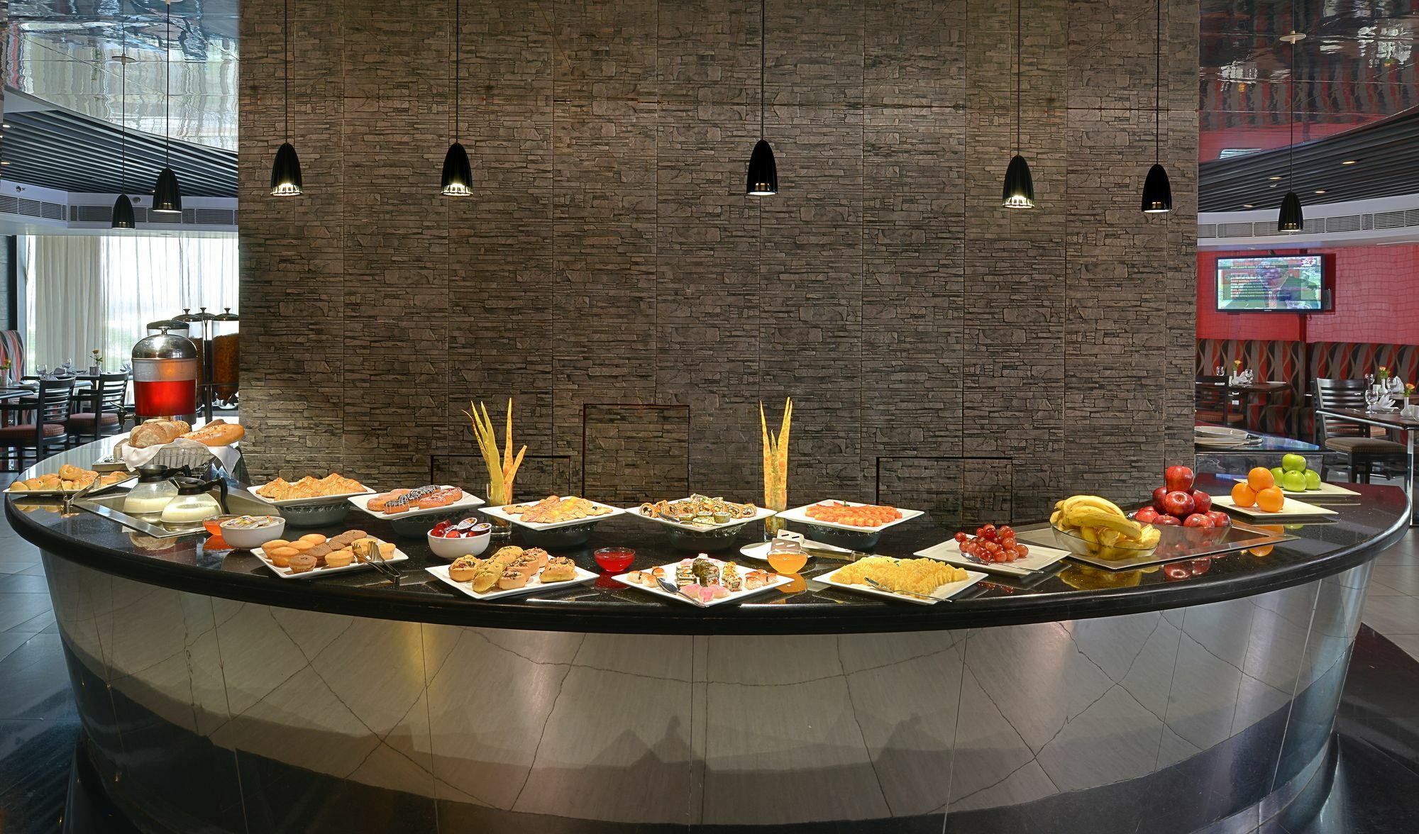 Savoy Manesar Hotel