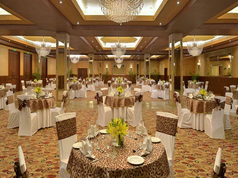 Savoy Manesar 4*