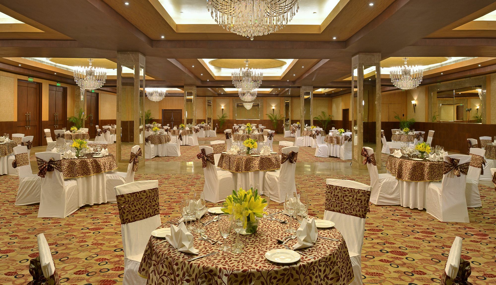 Savoy Manesar 4*