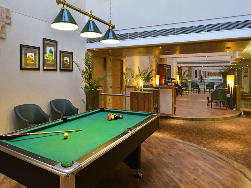 Savoy Manesar Hotel