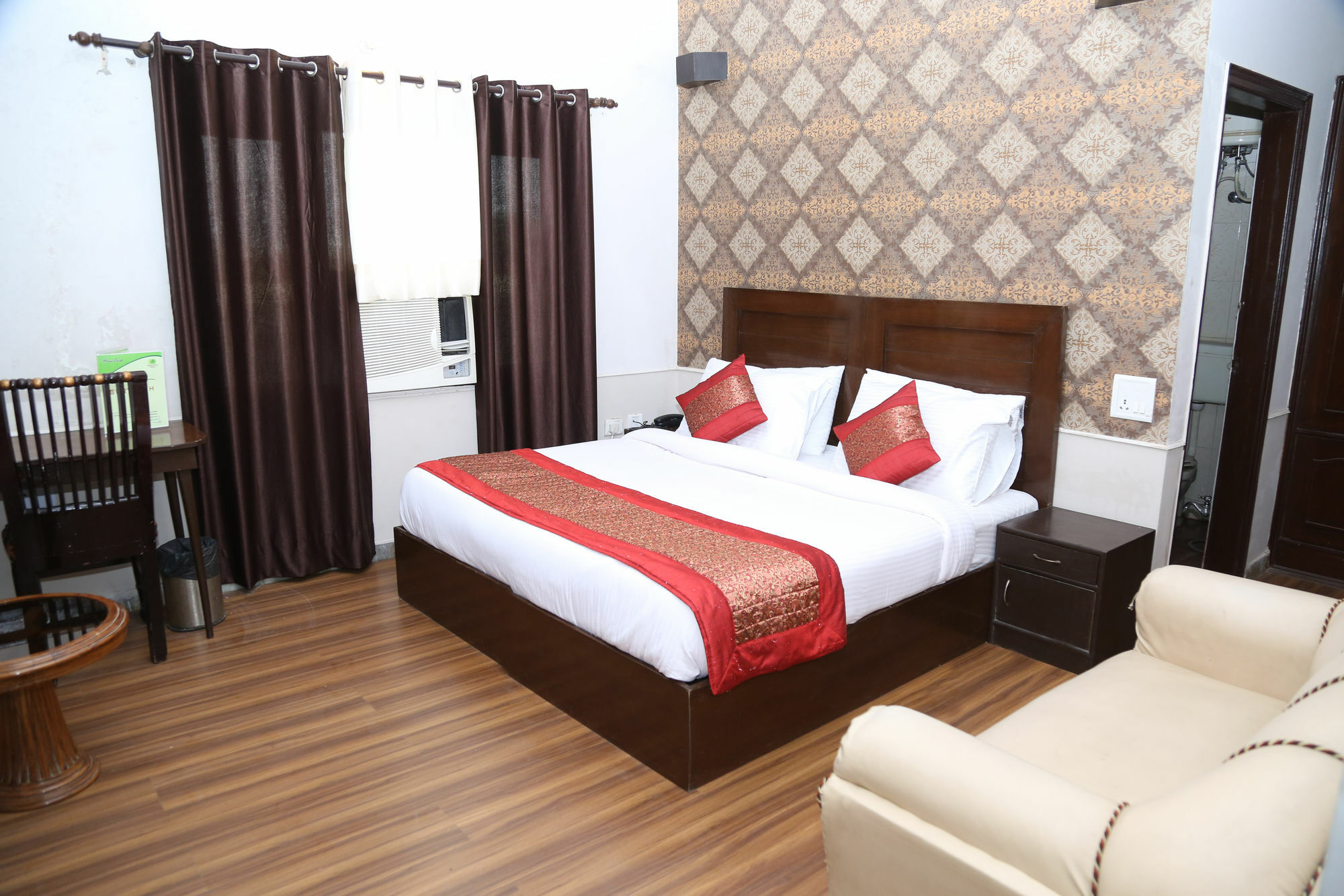 Pacific Suryansh 3* Gurgaon