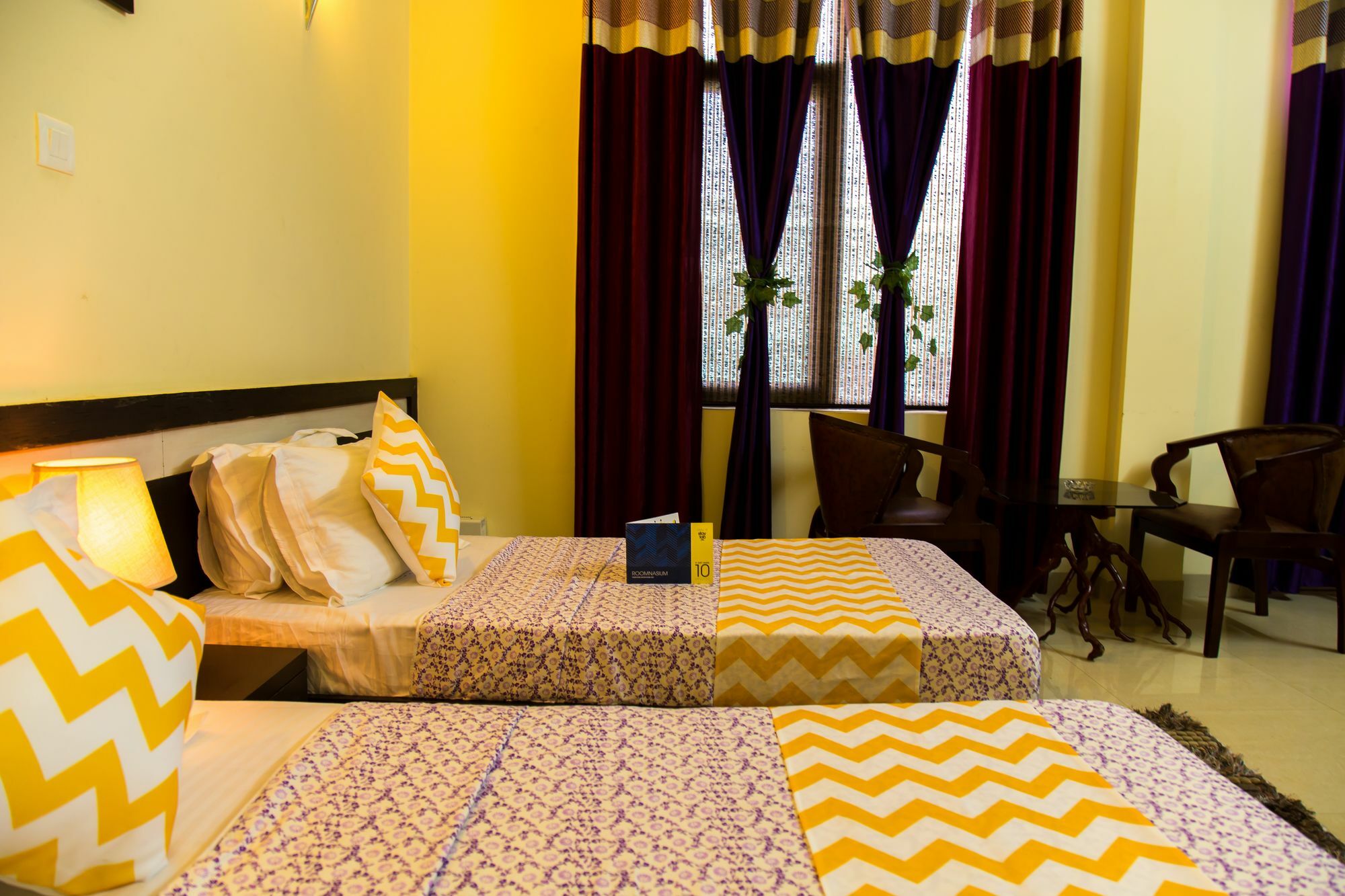 Hotel Fabhotel Istay Serenity Manesar Gurgaon