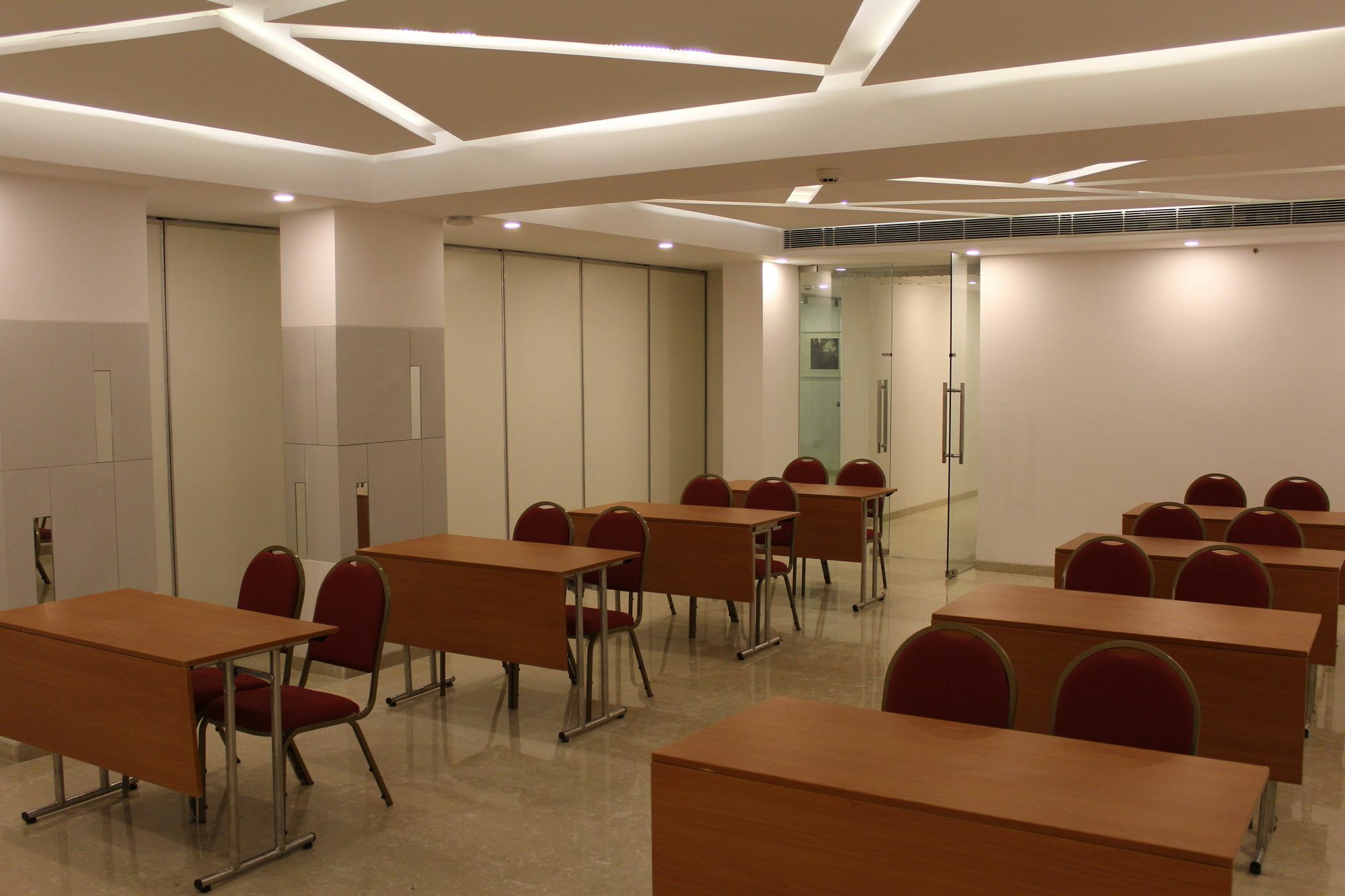 Keys Lite By Lemon Tree Hotels, Mayfield, 3* Gurgaon