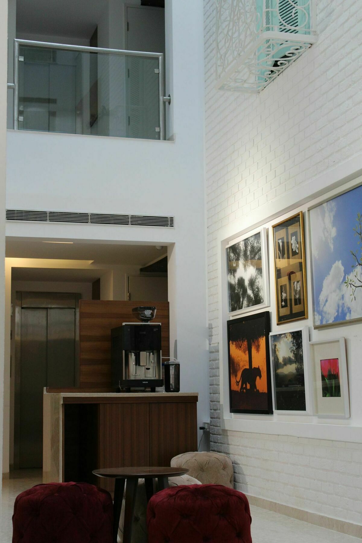 Keys Lite By Lemon Tree Hotels, Mayfield, Hotel Gurgaon