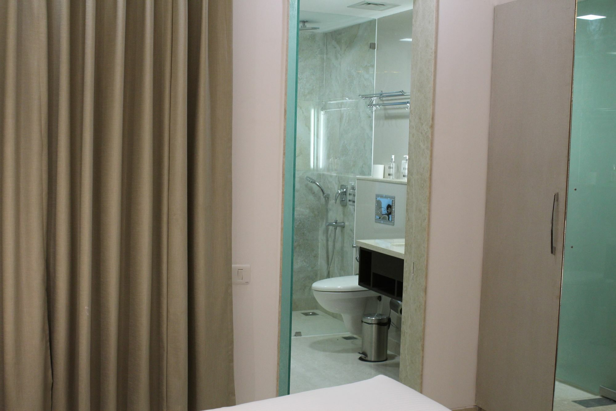 Keys Lite By Lemon Tree Hotels, Mayfield,