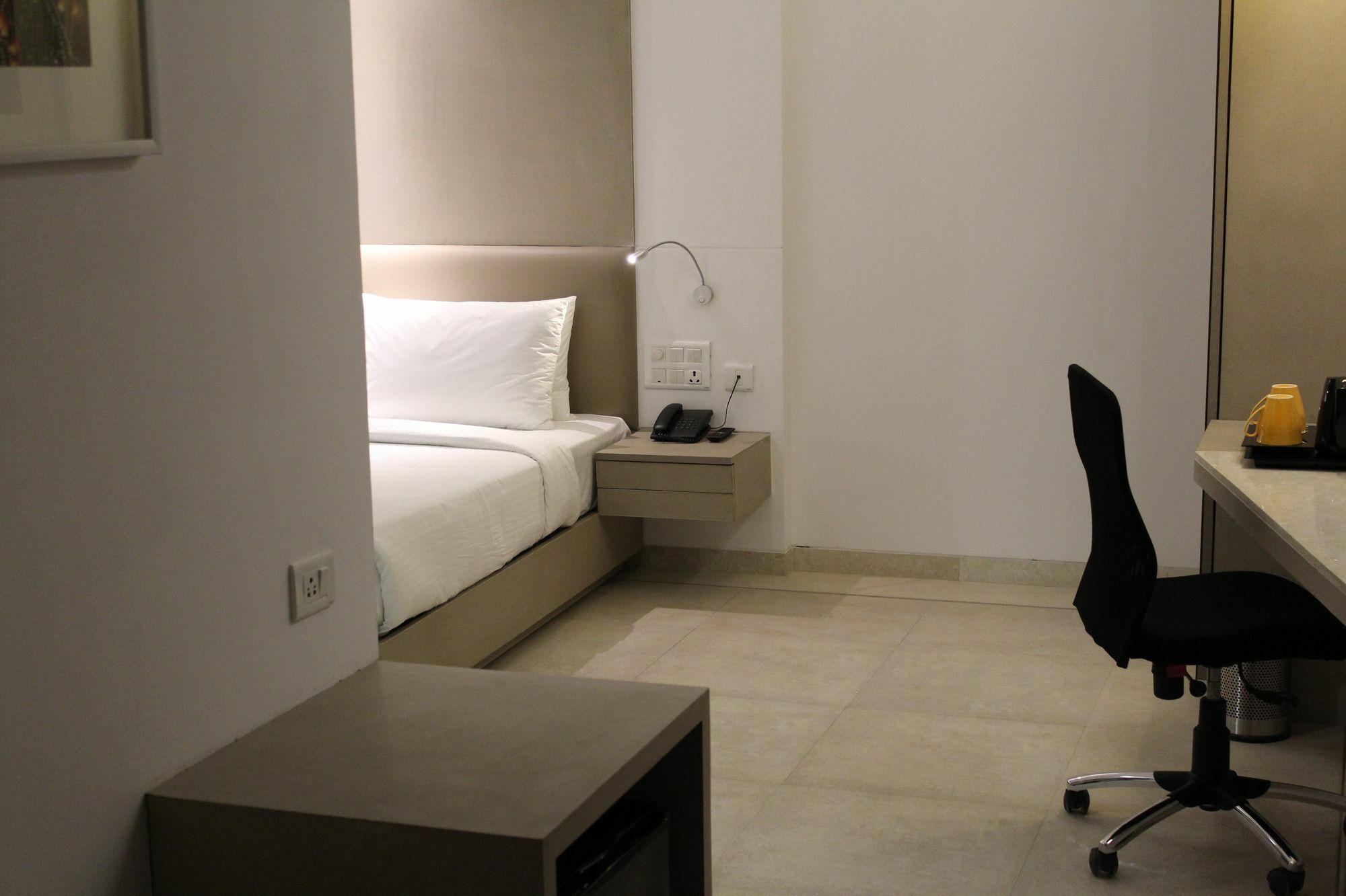 Keys Lite By Lemon Tree Hotels, Mayfield, Hotel