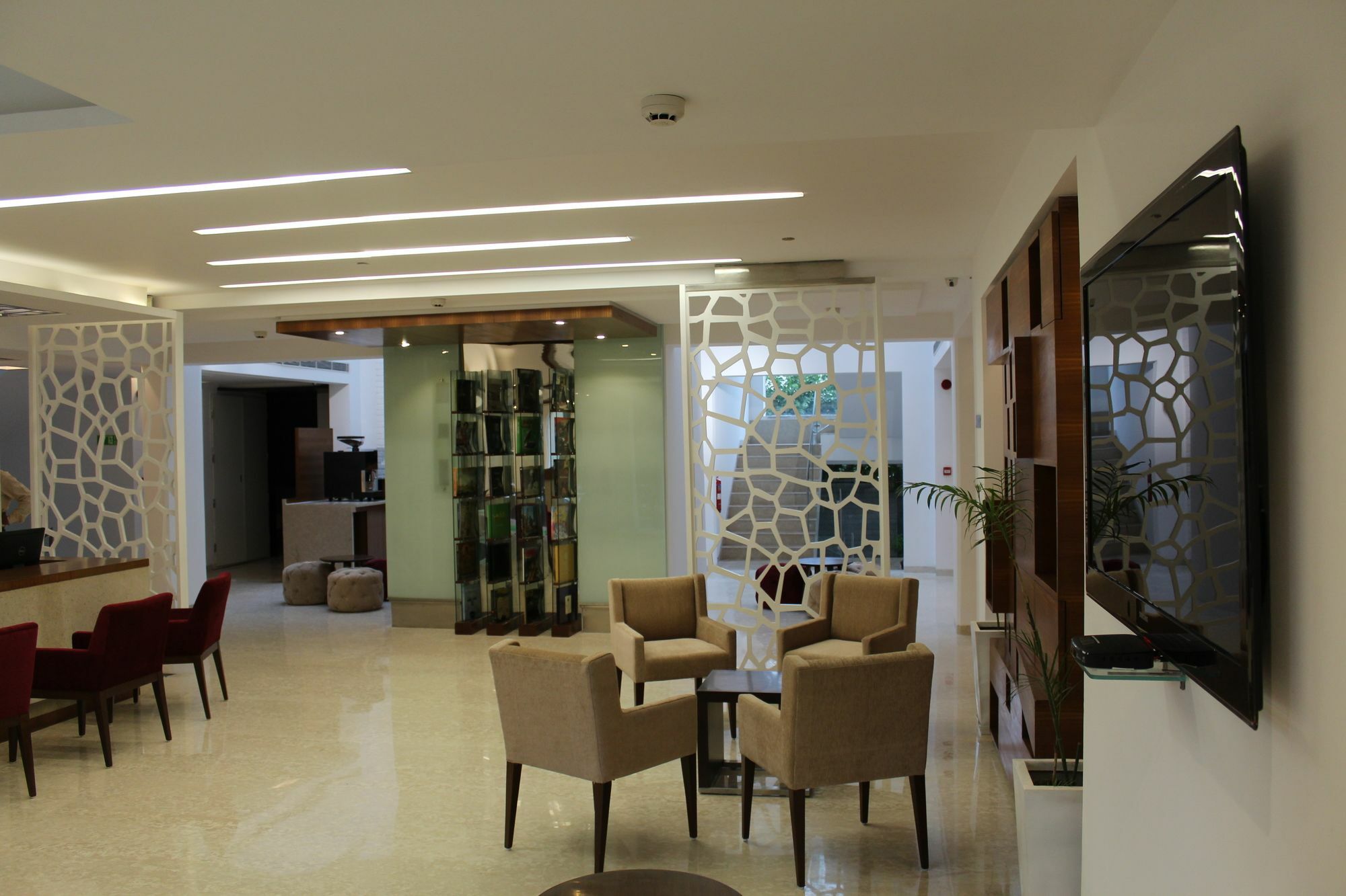 Hotel Keys Lite By Lemon Tree Hotels, Mayfield,